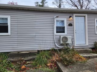 9349 Valley Rd UNIT 109, Berkeley Springs, WV 25411