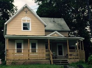 2070 Delaware Tpke, Clarksville, NY 12041