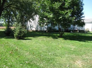 2802 W 1040 N, Burnettsville, IN 47926