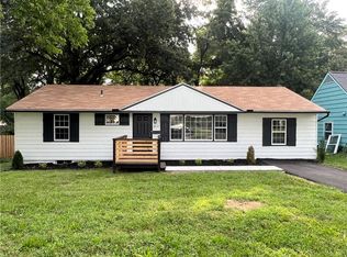 8415 Central St, Kansas City, MO 64114