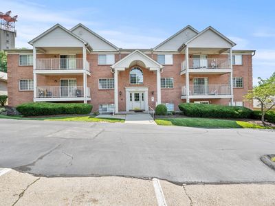 5765 Cheviot Rd APT 2D, Cincinnati, OH, 45247
