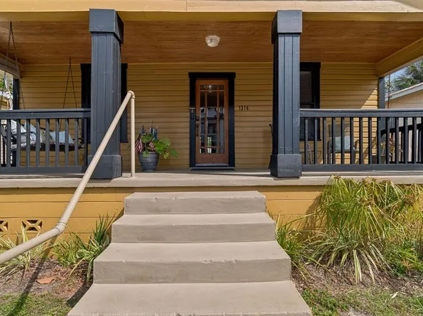 1314 E 15th Ave, Tampa, FL 33605