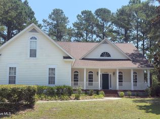 1005 Greymoss Lane SE, Leland, NC 28451