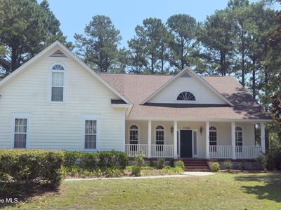 1005 Greymoss Lane SE, Leland, NC, 28451