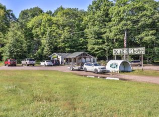 2685 Us Highway 51 N, Arbor Vitae, WI 54568