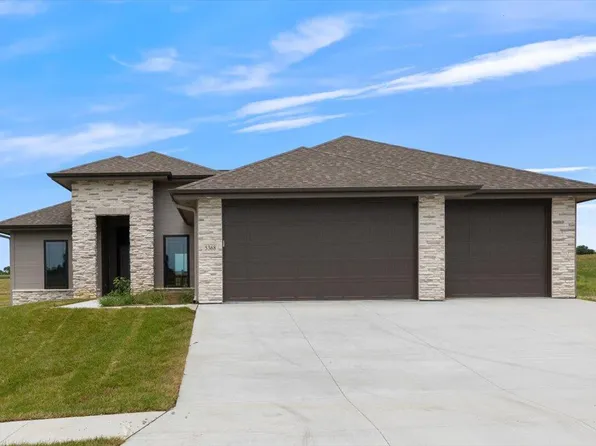 5368 W Ardmore St, Council Bluffs, IA 51503