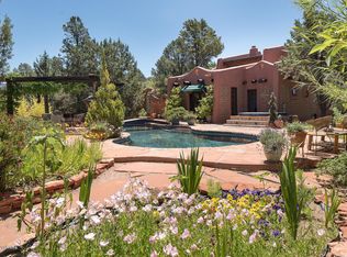 100 Turkey Creek Trl, Sedona, AZ 86351