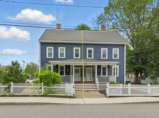 16 Chevrolet Ave #2, Portsmouth, NH 03801