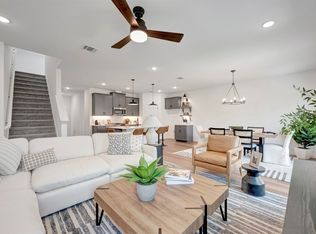 532 Brookside Dr, Van Alstyne, TX 75495