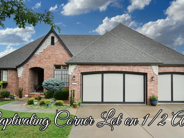 1402 N Rockingham Avenue, Nixa, MO 65714