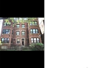 1525 E 67th Pl #2, Chicago, IL 60637