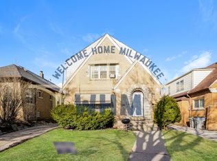 3013-3015 N 60th St, Milwaukee, WI 53210