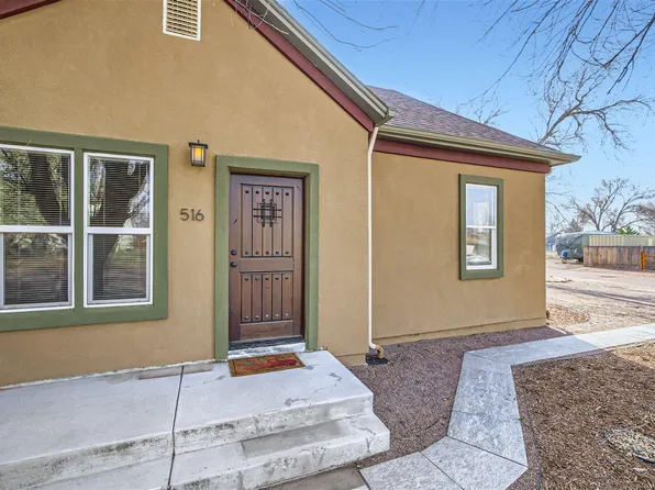 516 N Walnut St, Fountain, CO 80817