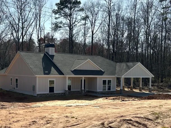 115 Airport Rd, Milledgeville, GA 31061
