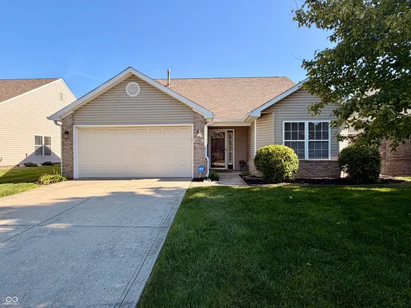 8140 Burnett Blvd, Avon, IN 46123