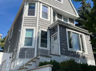 509 3rd St FLOOR 2, Lyndhurst, NJ 07071