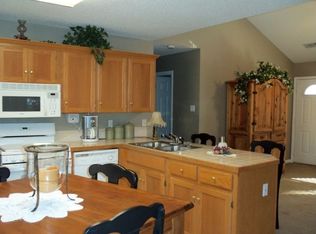 2602 Pinedale Cv, Benton, AR 72015