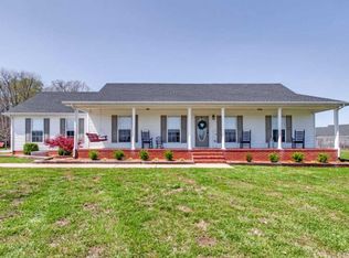 2504 Venus Ct, Chapel Hill, TN 37034