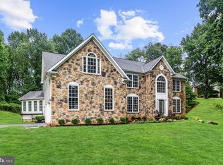 12720 Lime Kiln Rd, Highland, MD 20777