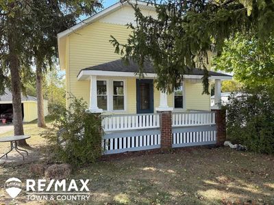 12057 N Saginaw Rd, Clio, MI, 48420