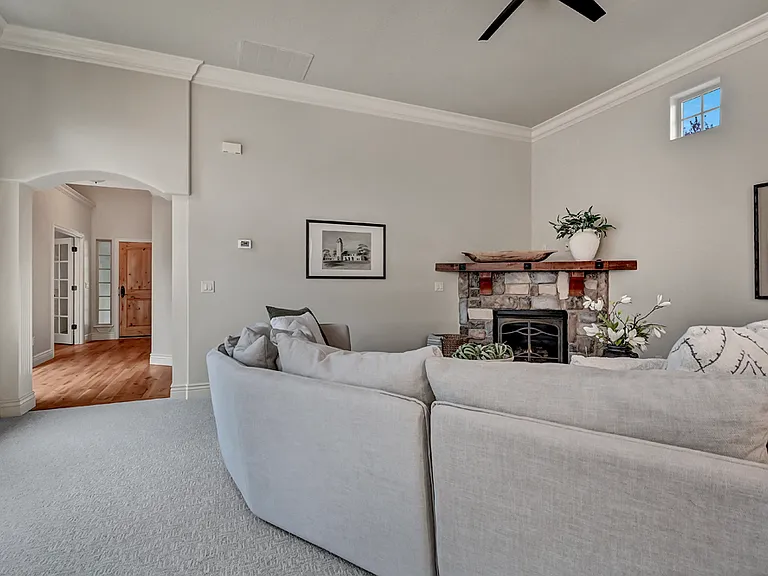 13349 N Shafer Way — Photo 5