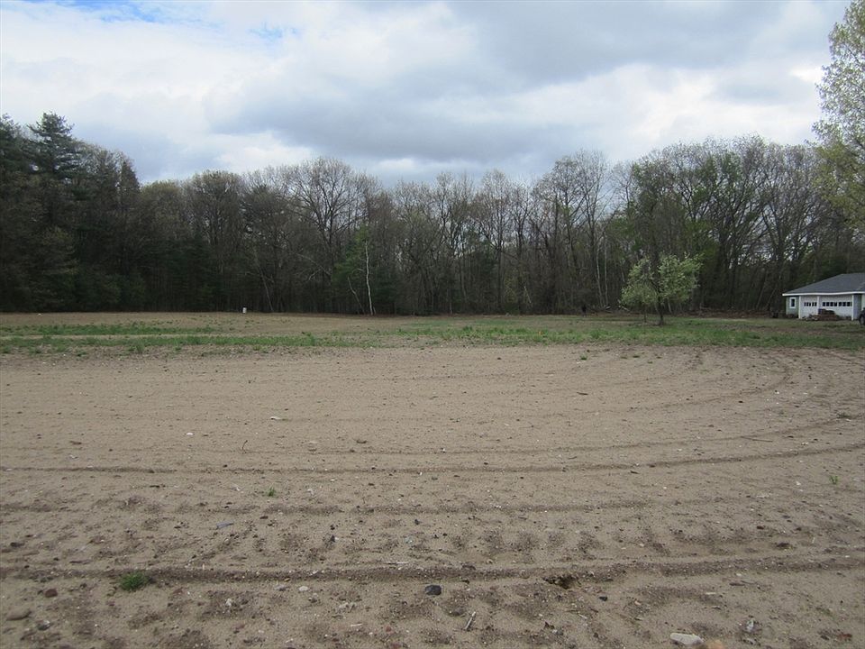 2nd image of LOT Mill St #A