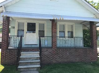 13 Oak Ave, Wilmington, DE 19805