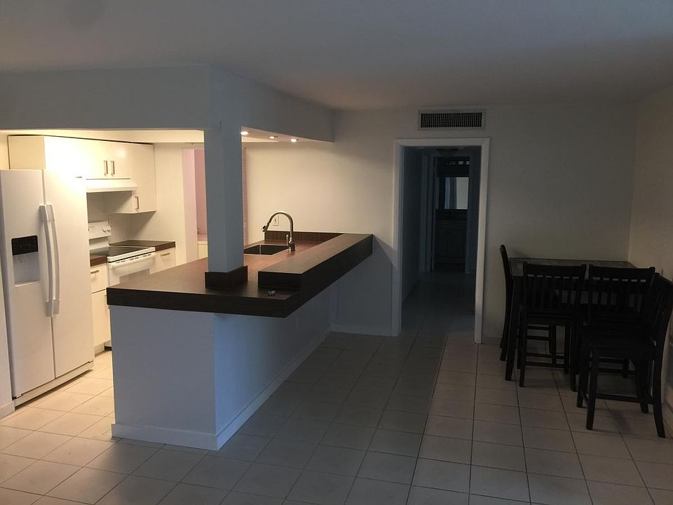New kitchen and Dining area