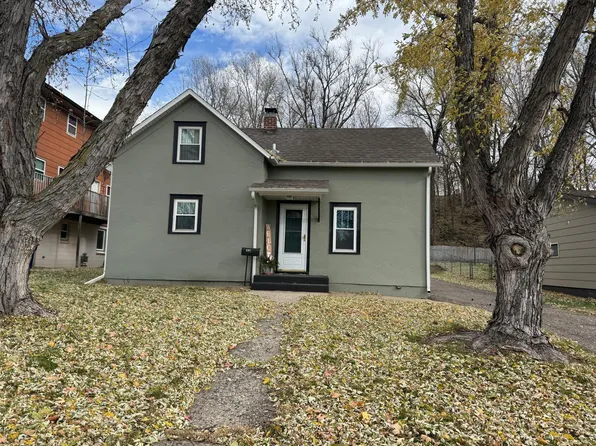 605 S Franklin St, New Ulm, MN 56073