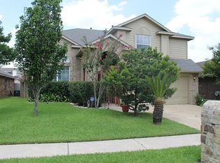 7419 Ulysses Ln, Baytown, TX 77521