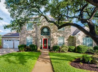 25130 Flying Arrow, San Antonio, TX 78258
