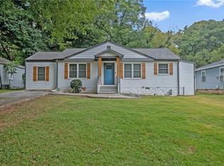 1945 Meadow Ln, Decatur, GA 30032