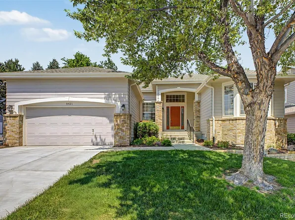 8421 Brambleridge Drive, Castle Pines, CO 80108