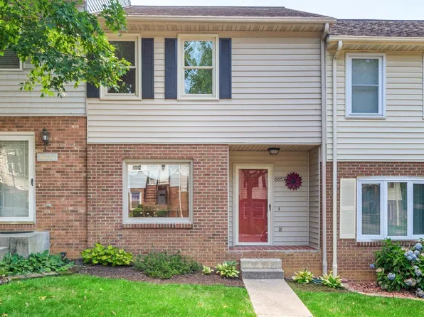 6657 Sagefield Ave, Radford, VA 24141