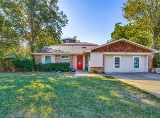 414 Echo Dr, Duncanville, TX 75116