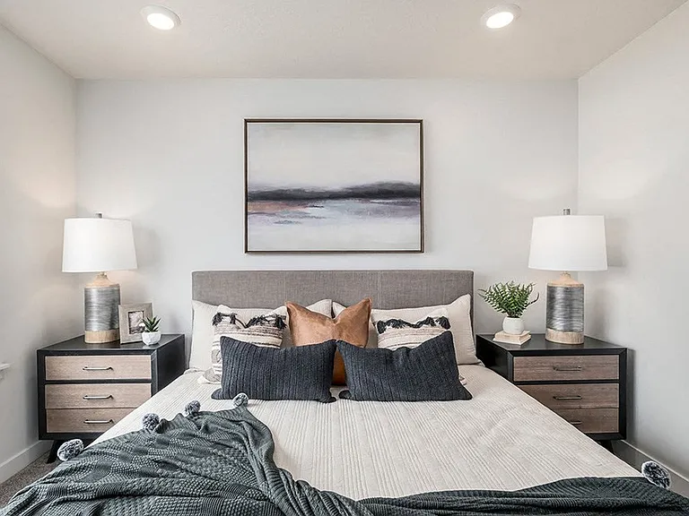 Banner Hill Townhomes — Photo 38