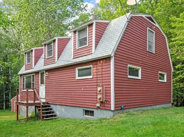31 Dillon Drive East, Strafford, NH 03884