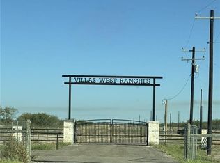 19882 Villa Hermosa Dr, Penitas, TX 78576