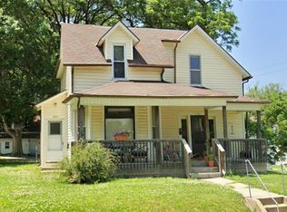 302 S Fillmore St, Maryville, MO 64468