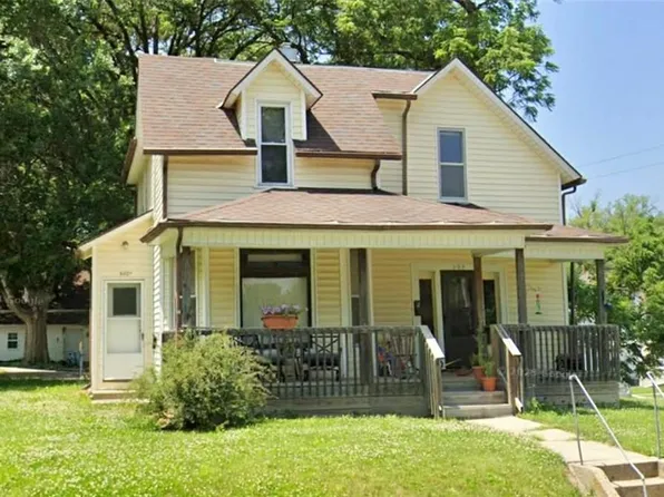 302 S Fillmore St, Maryville, MO 64468