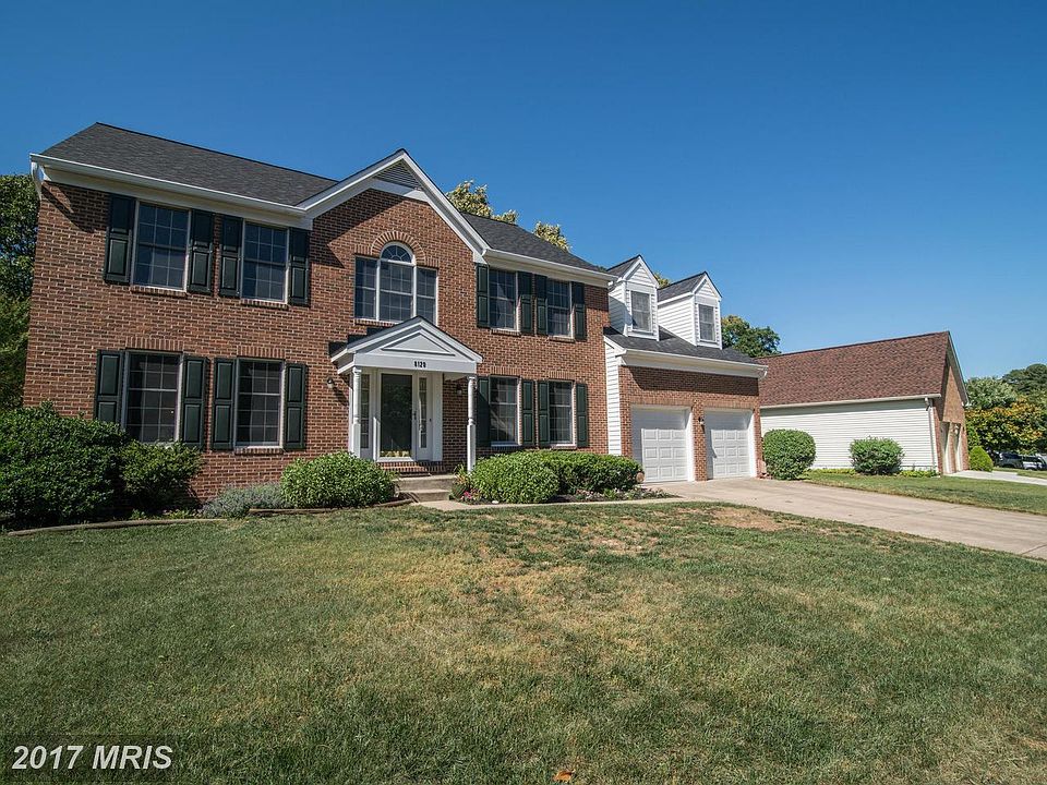 1st image of 8120 Quarterfield Farms Dr