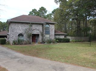 10066 Buncombe Rd, Bethany, LA 71007