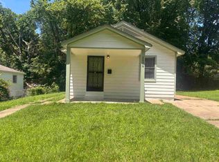2076 Goff Ave, Memphis, TN 38114