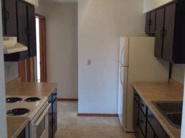 One and Two Bedroom Units located at 29th Ave S in Wisconsin Rapids, 1411-1443 S 29th Ave #G, Wisconsin Rapids, WI 54495