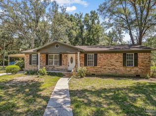 8440 Kipling St, Pensacola, FL 32514