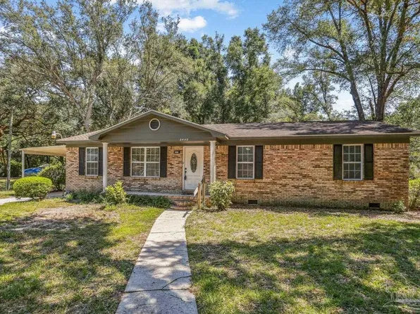 8440 Kipling St, Pensacola, FL 32514