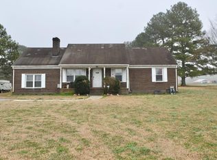 4446 Desert Rd, Suffolk, VA 23434