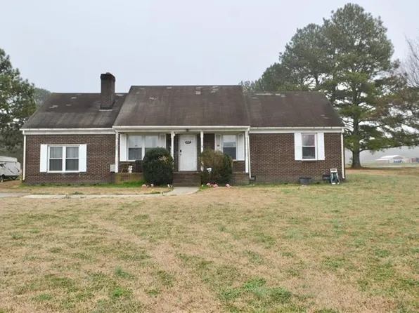 4446 Desert Rd, Suffolk, VA 23434