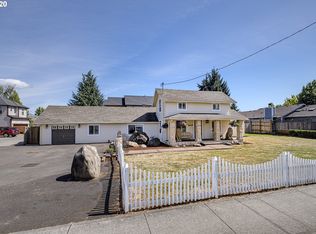 1060 SW 206th Ave, Beaverton, OR 97003
