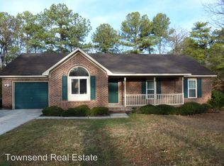 2003 Wheeling St, Fayetteville, NC 28303
